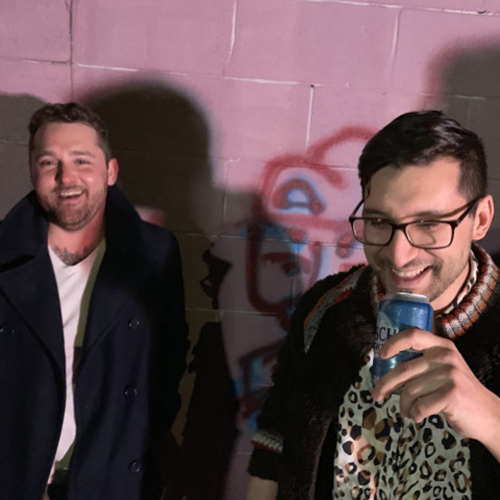 Profile thumbnail image for Street Clothes