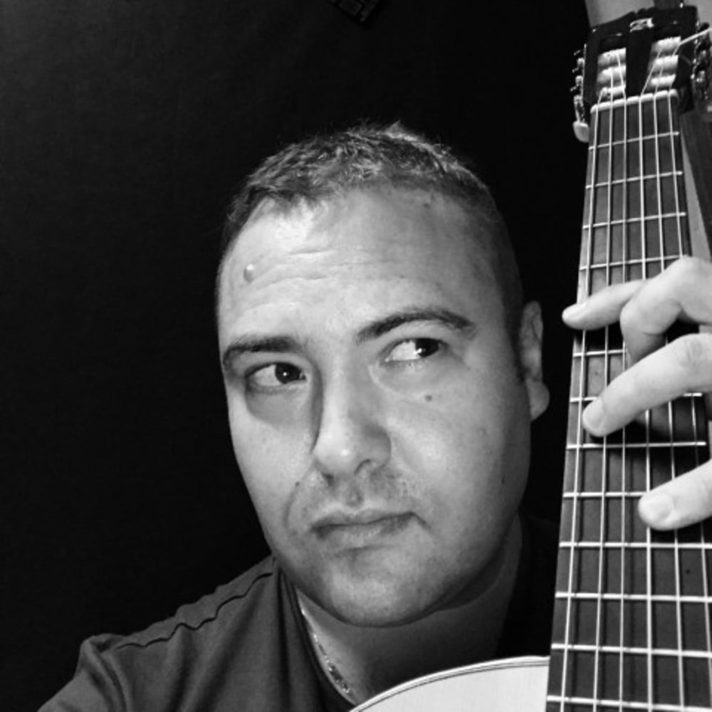 Profile thumbnail image for String Ambiance
