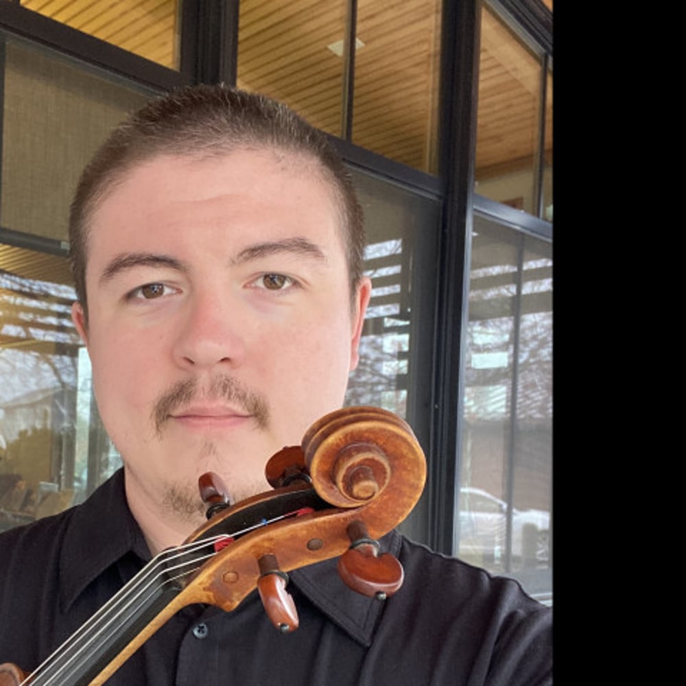 Profile thumbnail image for StringPop