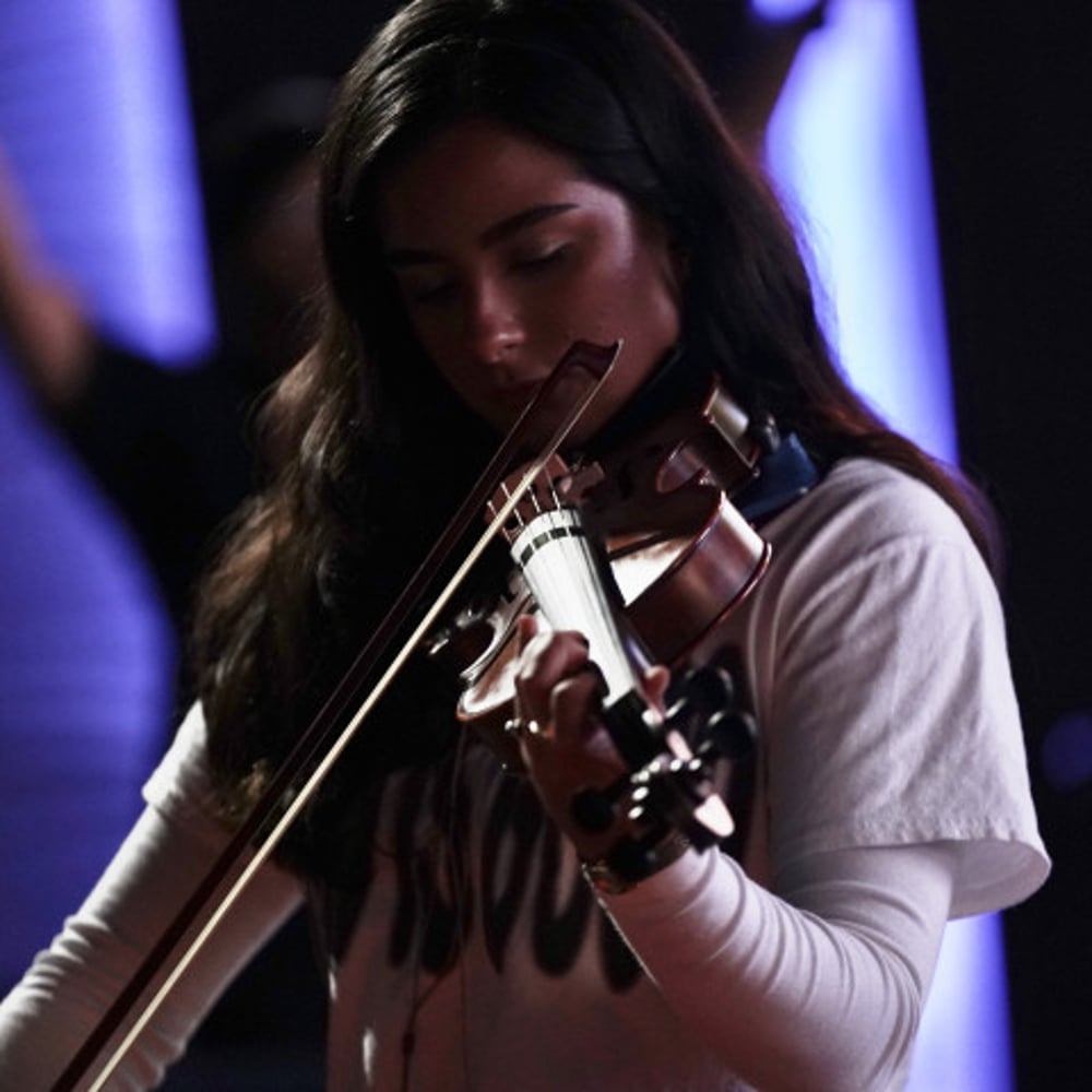 Profile thumbnail image for Strings of Praise