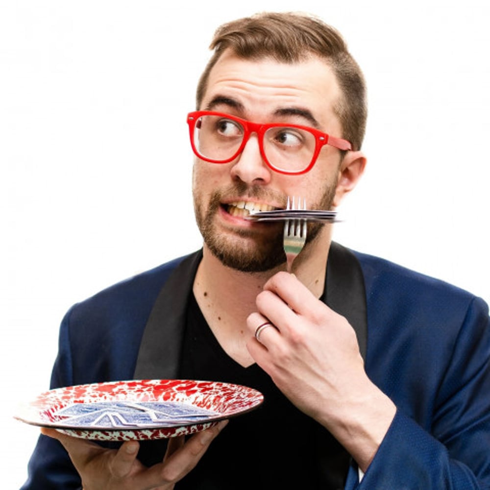 Profile thumbnail image for Strolling Magic
