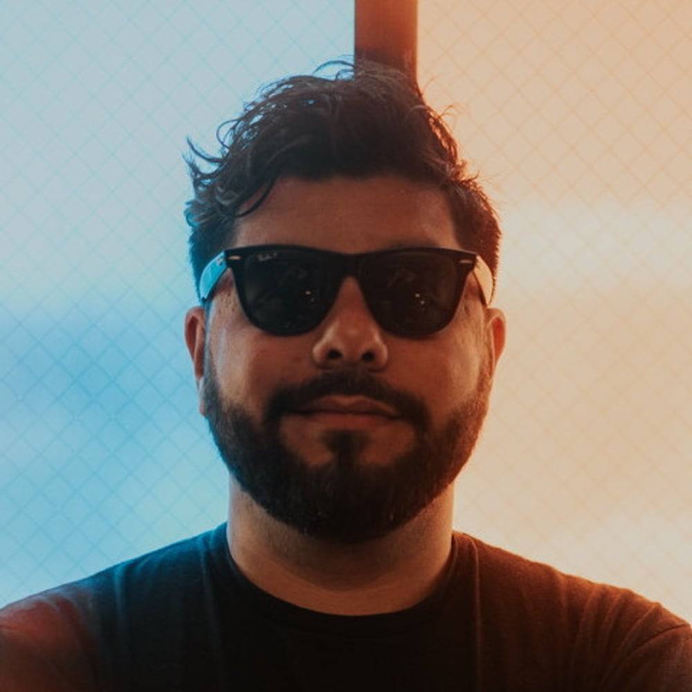 Profile thumbnail image for Studio Ready / Click Friendly Drummer