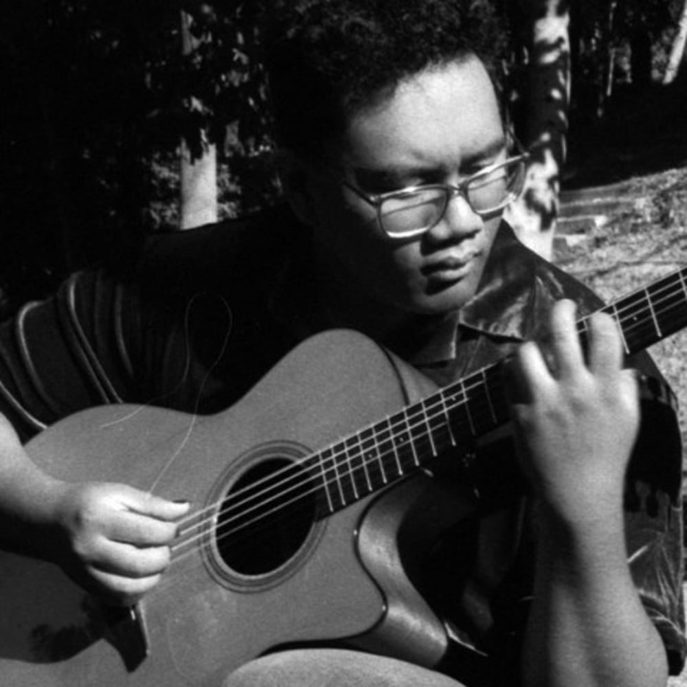 Profile thumbnail image for Studio/Gigging guitarist