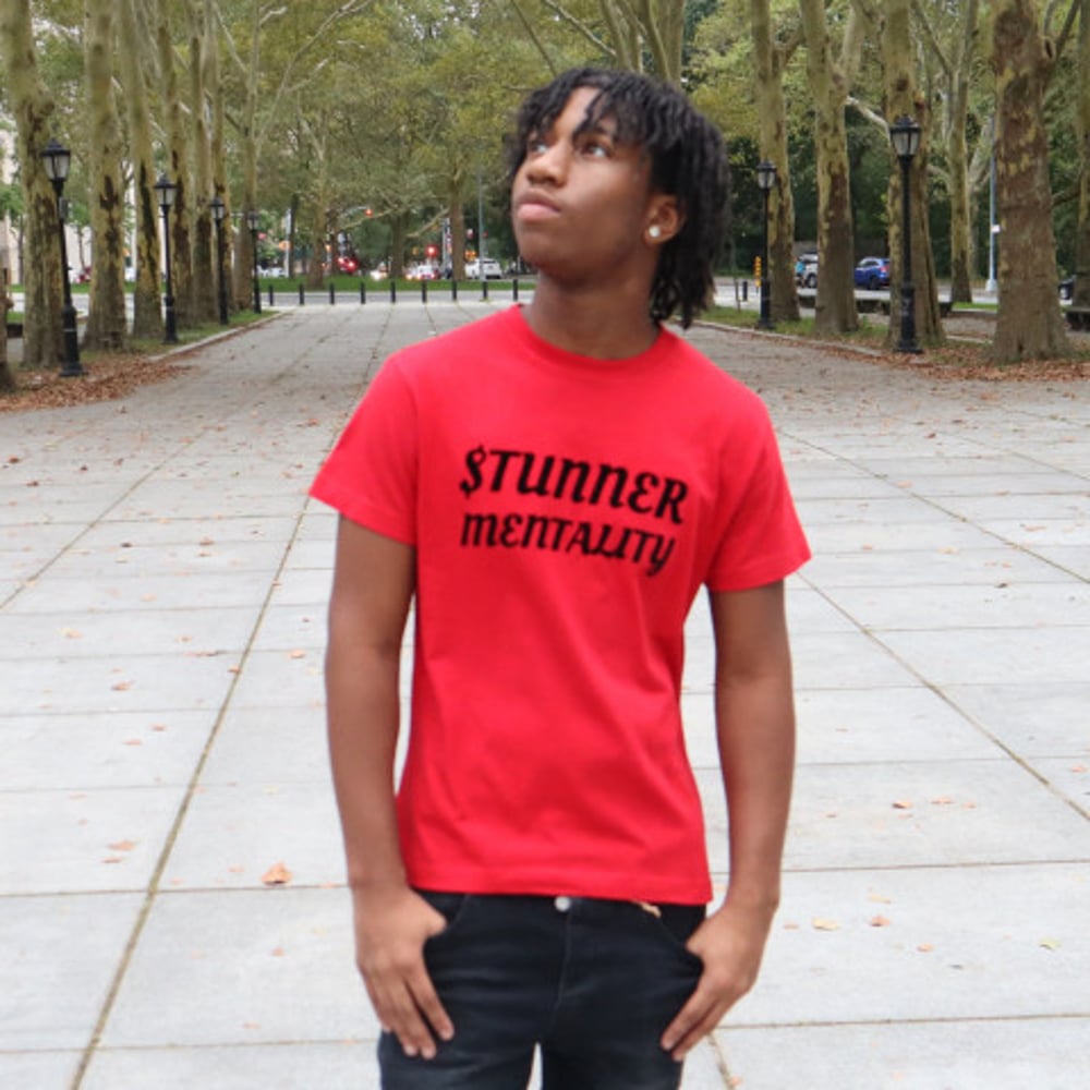 Profile thumbnail image for Stunner Mentality