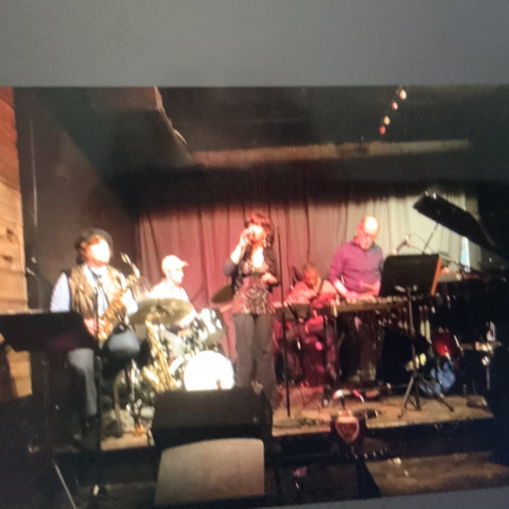 Profile thumbnail image for Suburban Jazz Ensemble