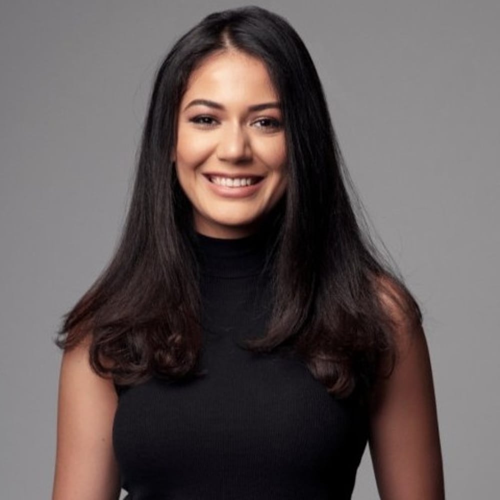 Profile thumbnail image for Success for the underrepresented in tech