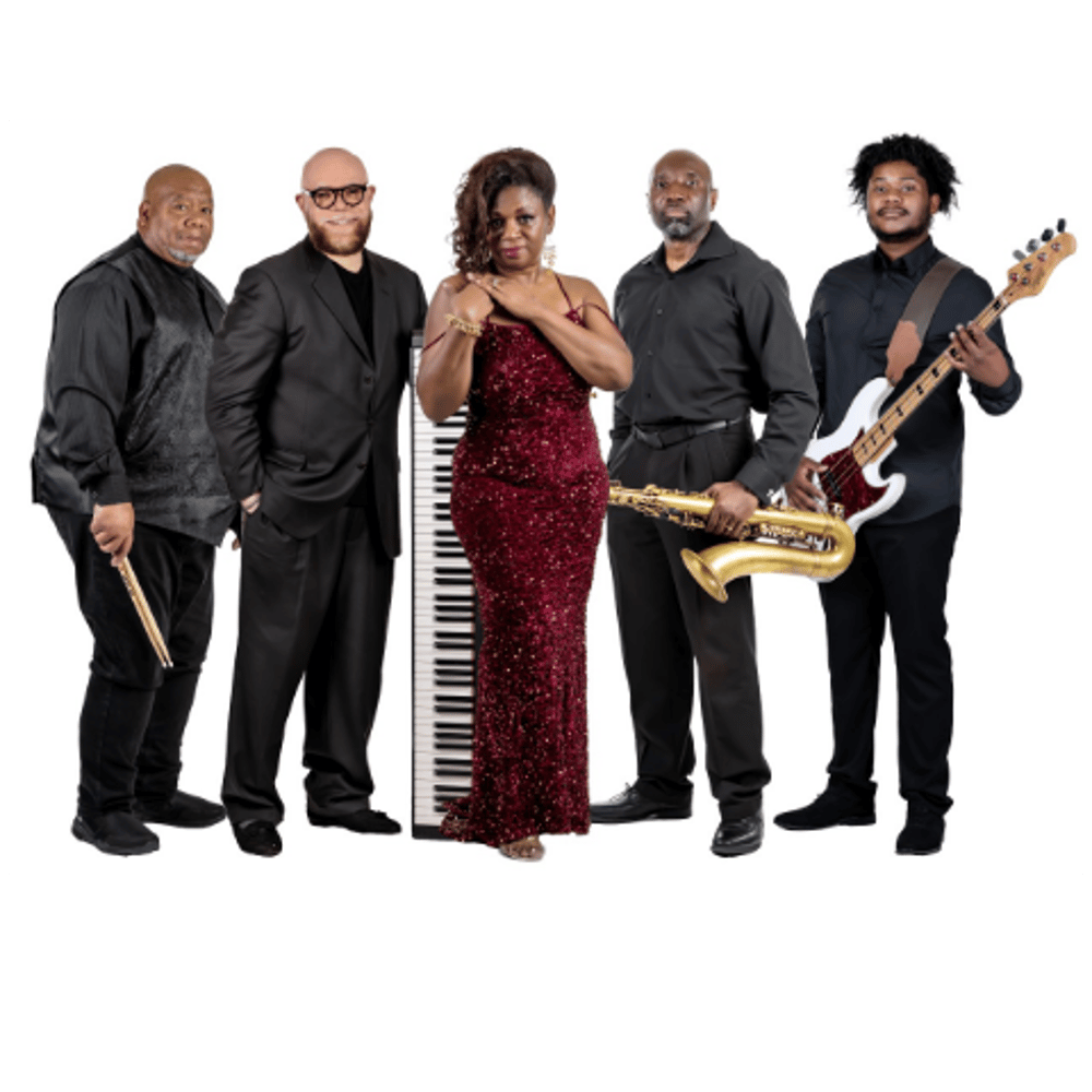 Profile thumbnail image for Sugar Biscuit Band