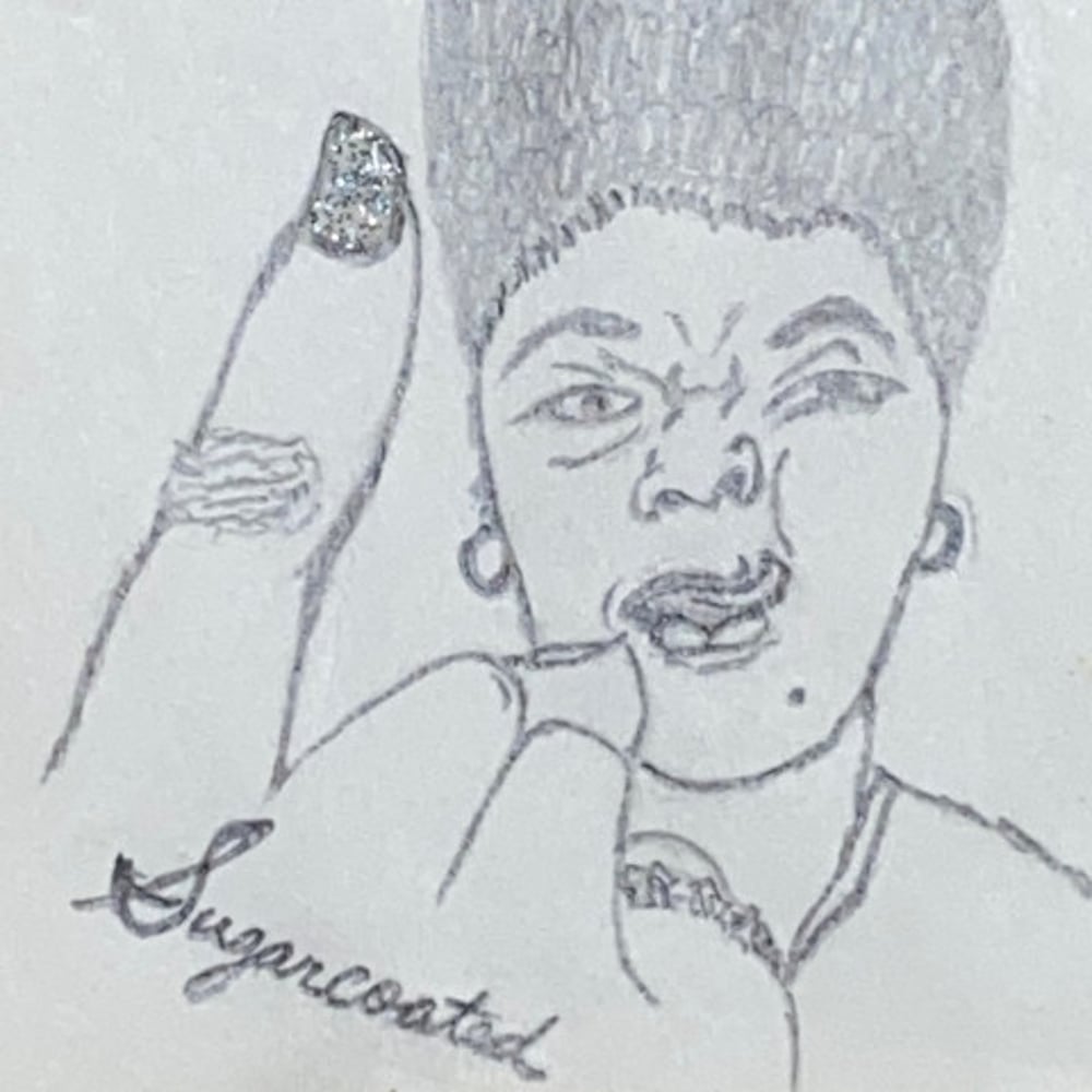 Profile thumbnail image for Sugarcoated Finger