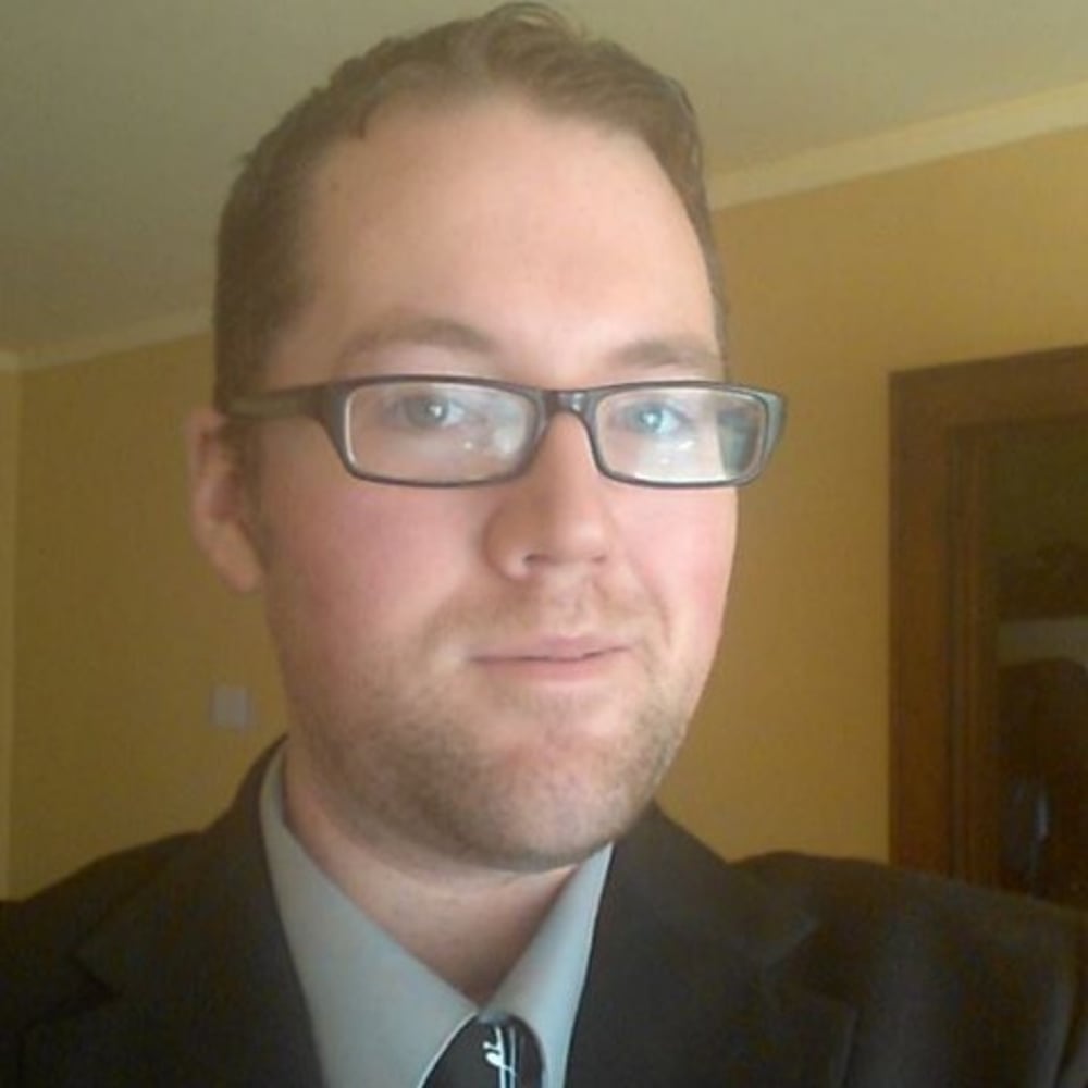 Profile thumbnail image for Suit Up!: A Singer of Ceremonies
