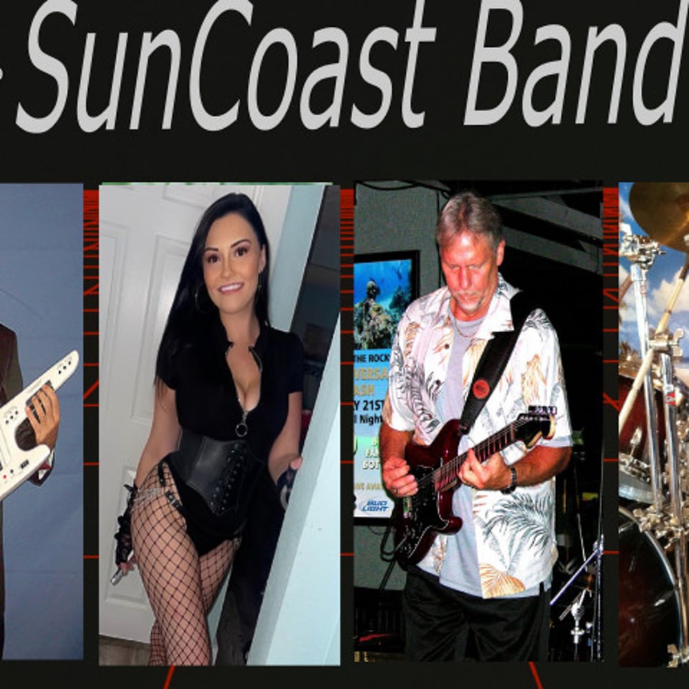 Profile thumbnail image for SunCoast Band