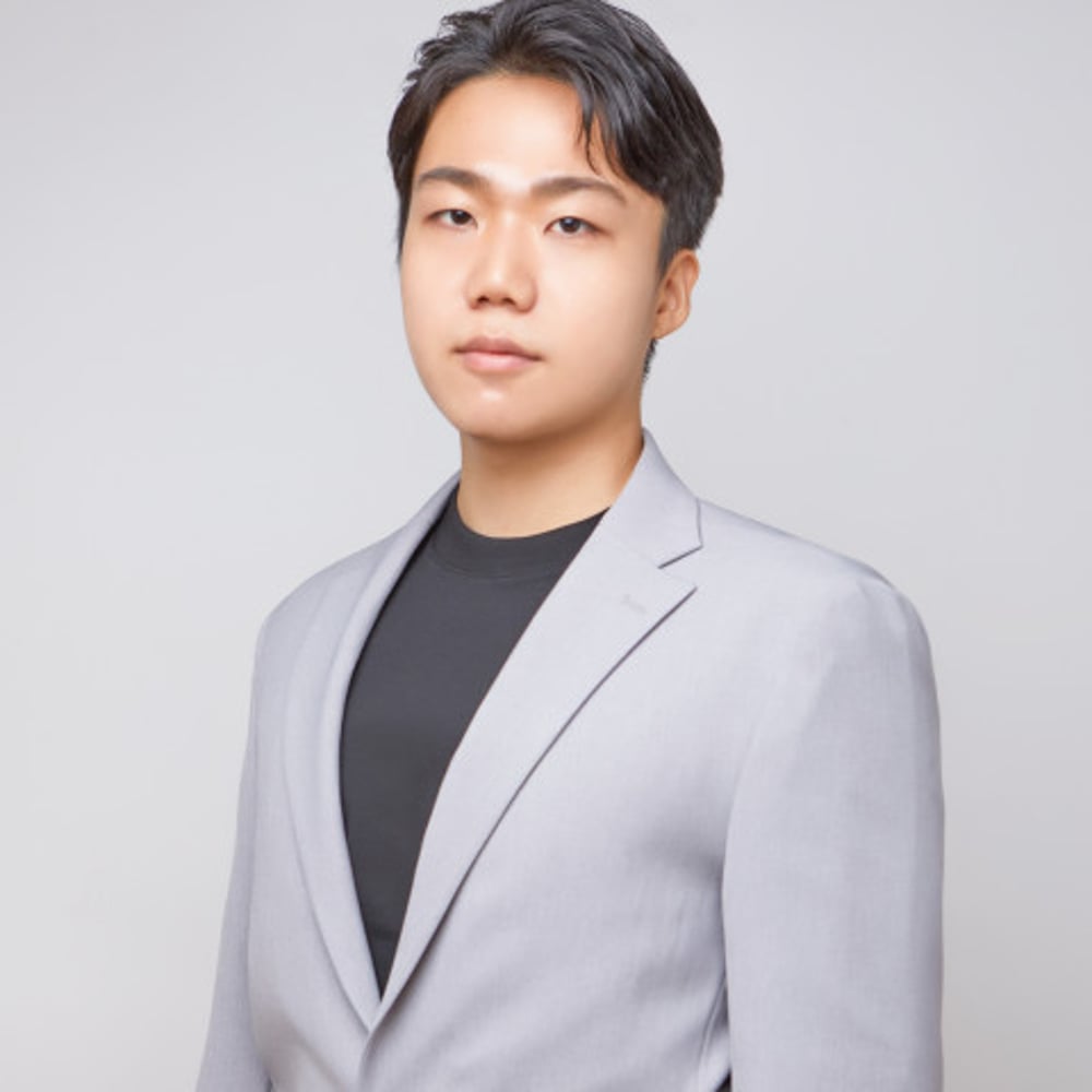 Profile thumbnail image for Sungho Park