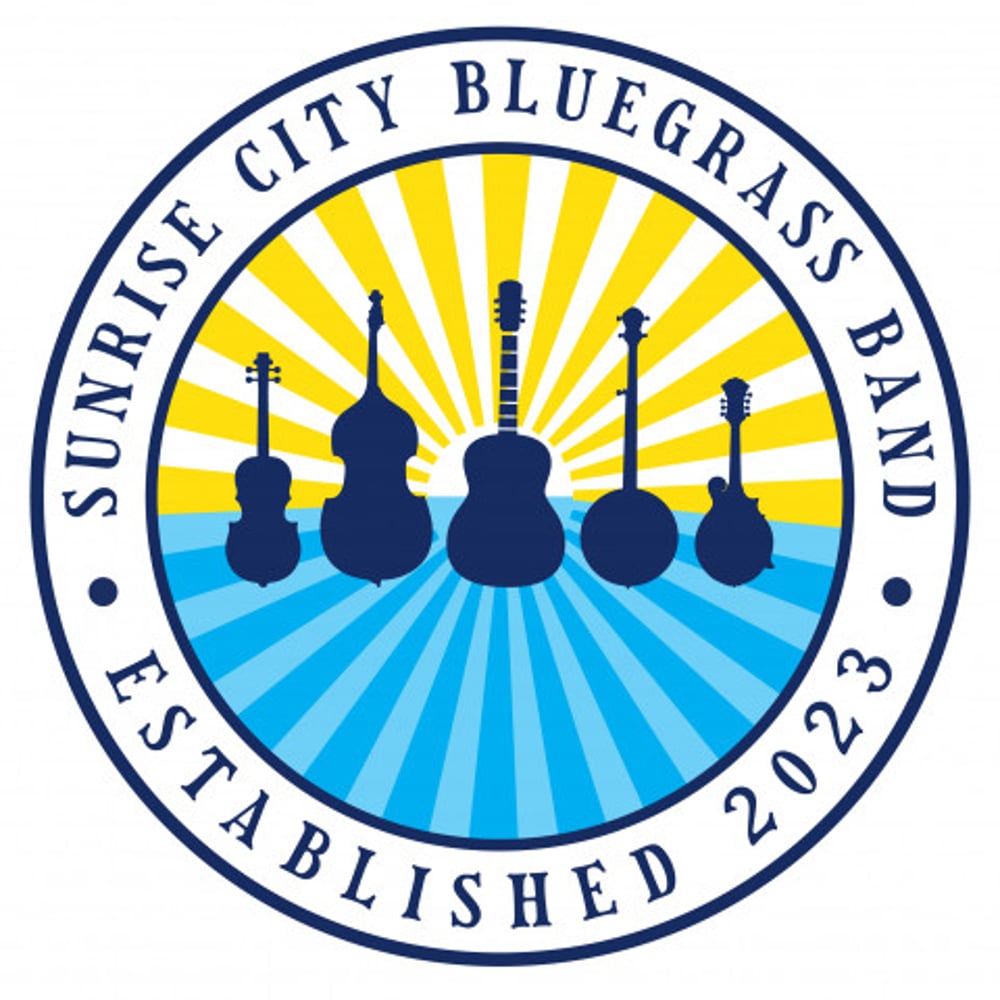 Profile thumbnail image for Sunrise City Bluegrass Band