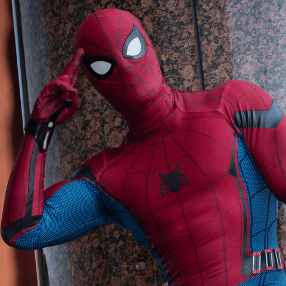 Profile thumbnail image for Superhero Party Entertainment