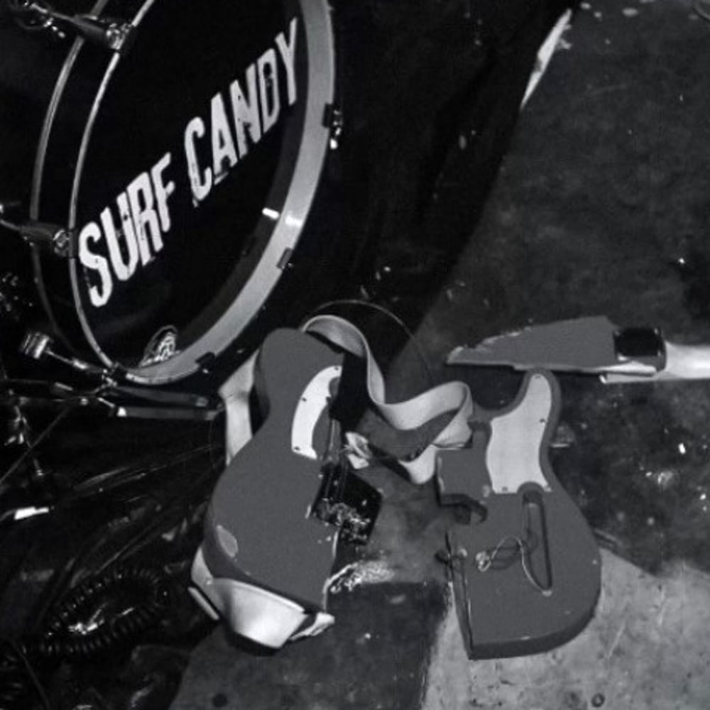 Profile thumbnail image for Surf Candy