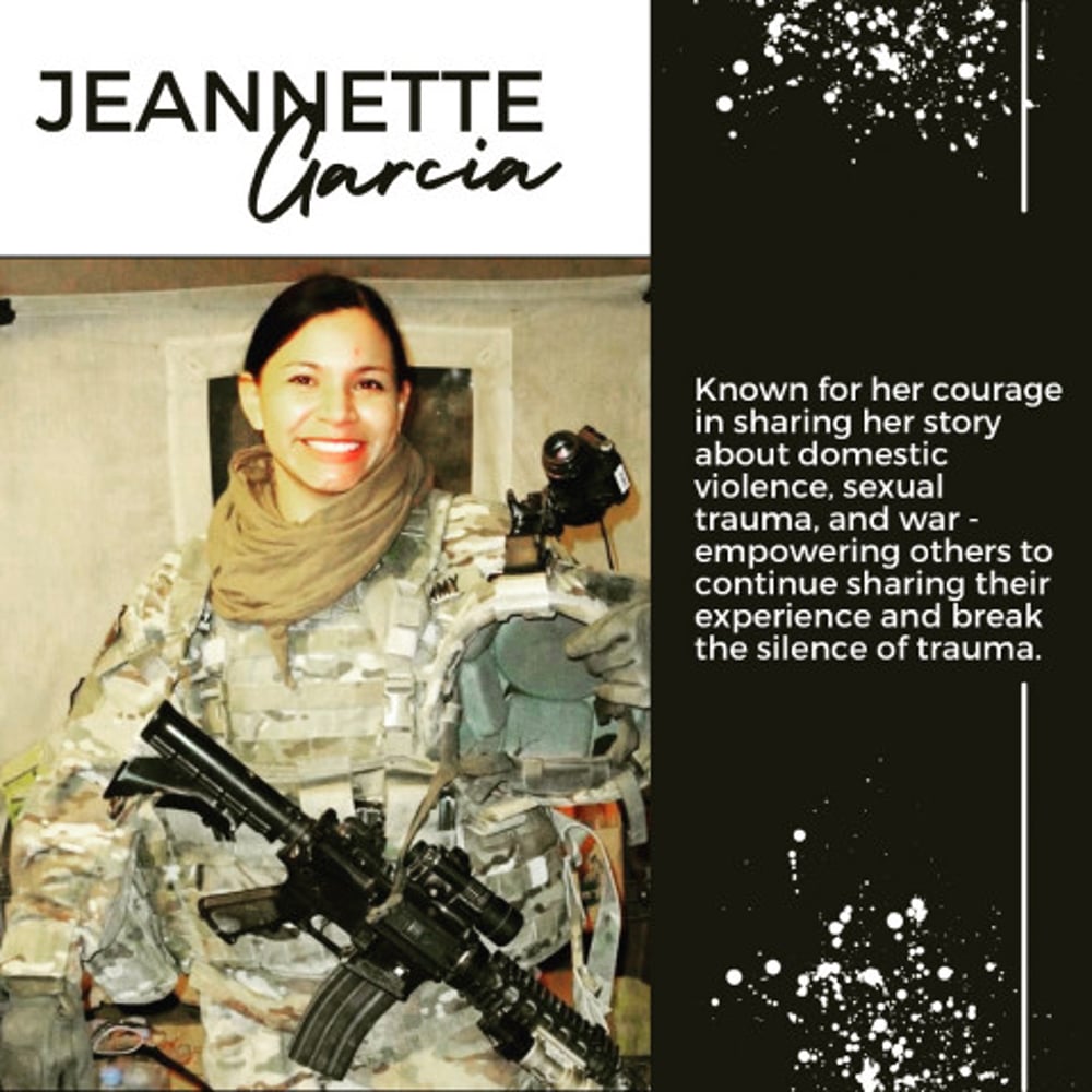 Profile thumbnail image for Surviving After Trauma