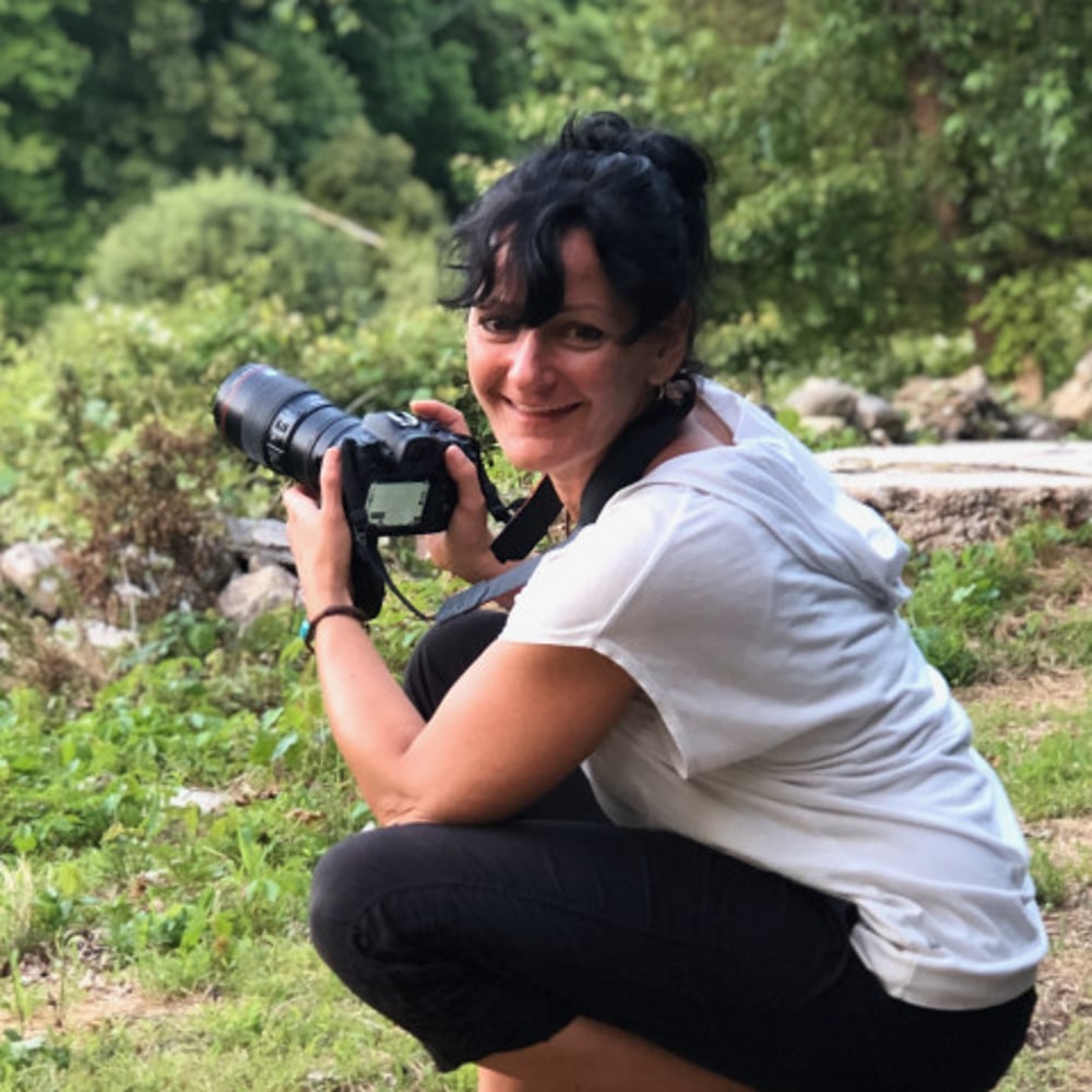 Profile thumbnail image for Susu Hauser Photography