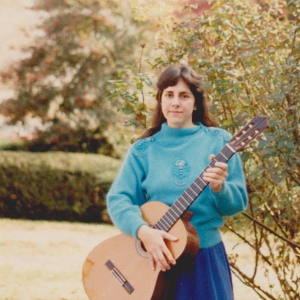 Profile thumbnail image for Suzanne Rappaport