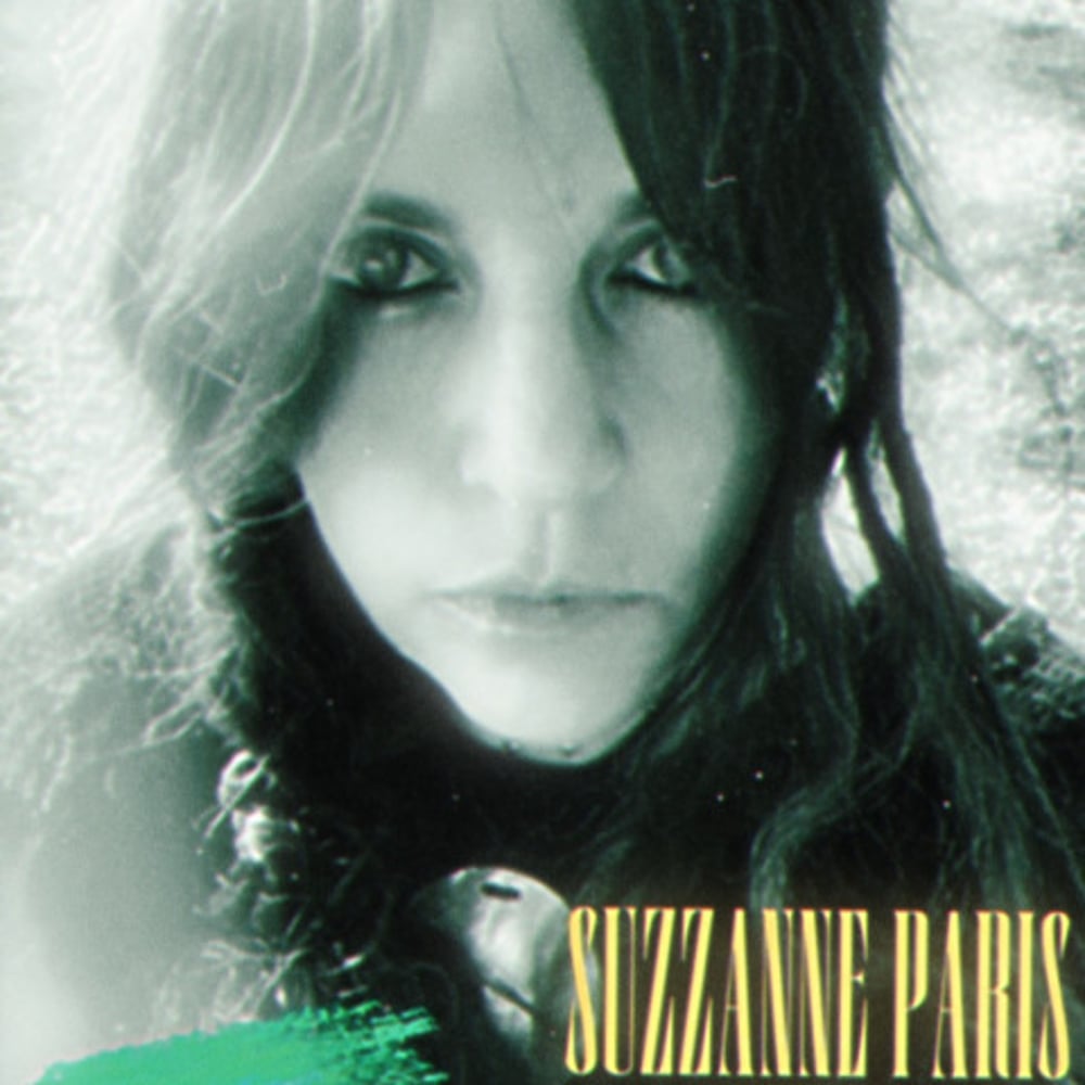 Profile thumbnail image for Suzzanne Paris Music