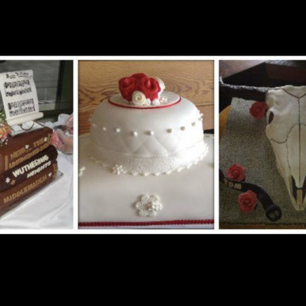 Profile thumbnail image for Sweet Day Confections