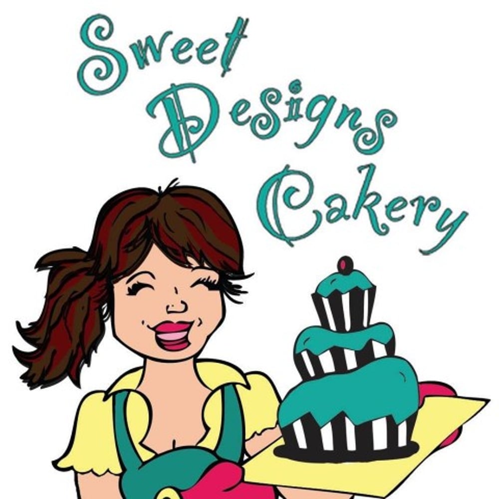 Profile thumbnail image for Sweet Designs Cakery