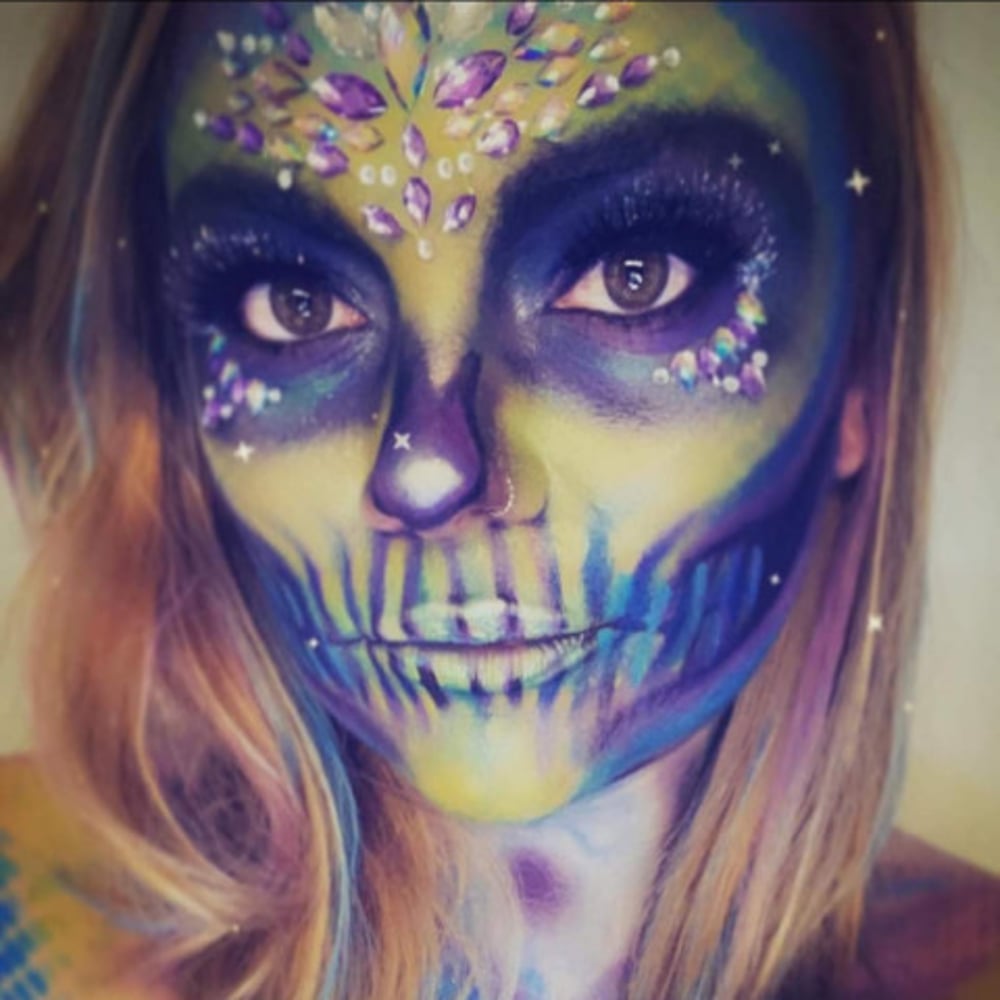 Profile thumbnail image for Sweetpea's Creative Designs
