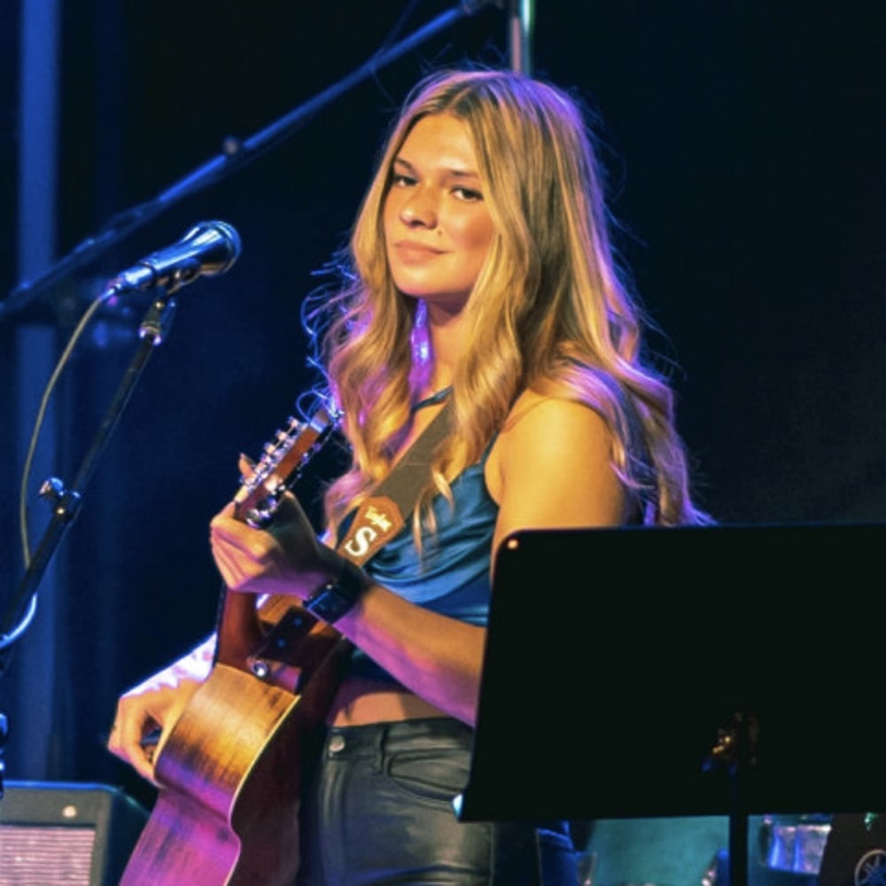 Profile thumbnail image for Sydney Foote