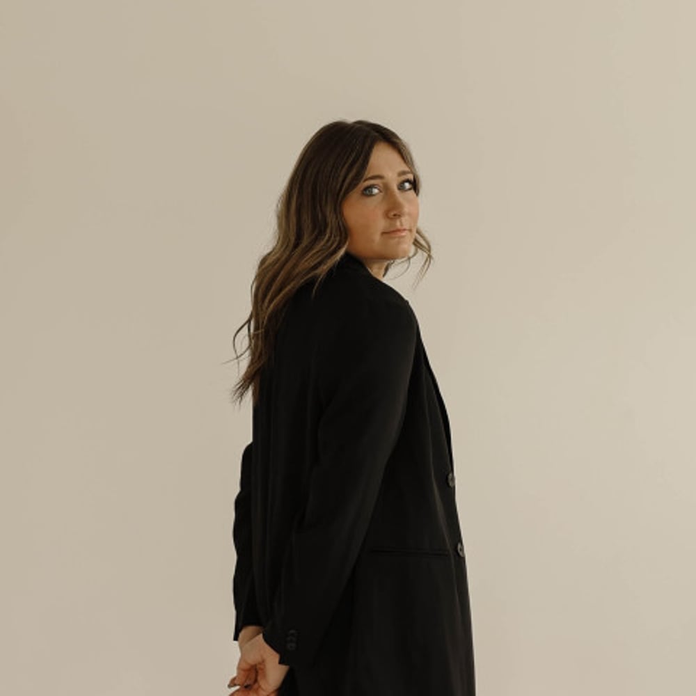 Profile thumbnail image for Sydney Taylor