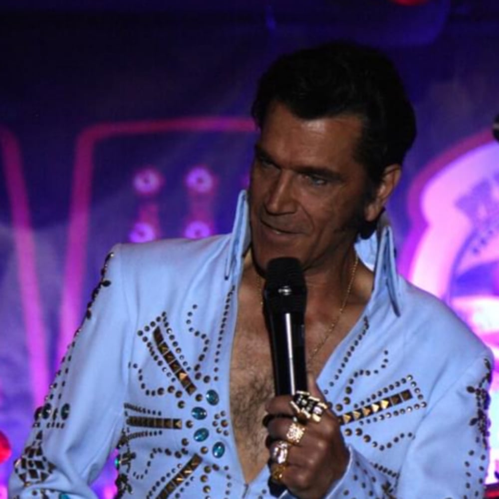 Profile thumbnail image for Sylvio Elvis Fontaine