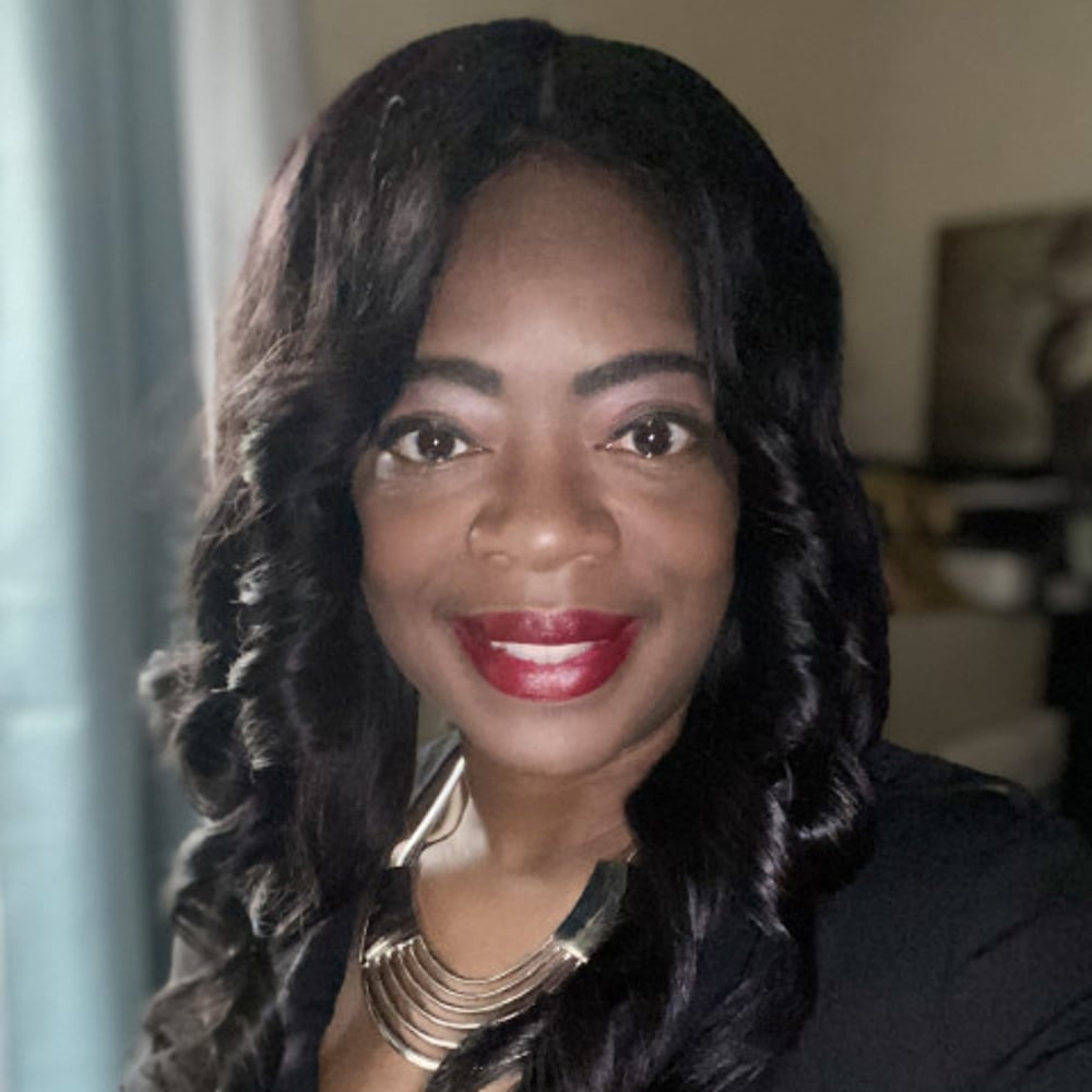 Profile thumbnail image for Takisha Talks