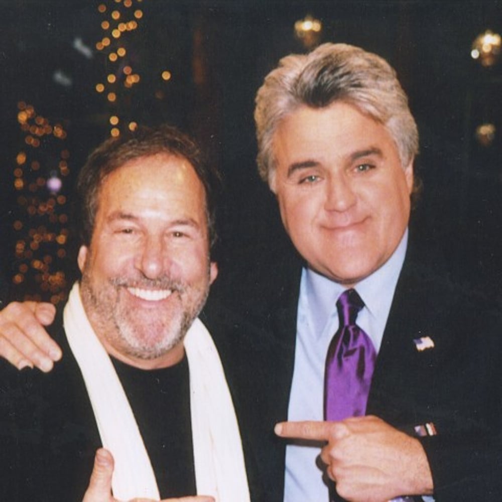 Profile thumbnail image for Tales From Hollywood