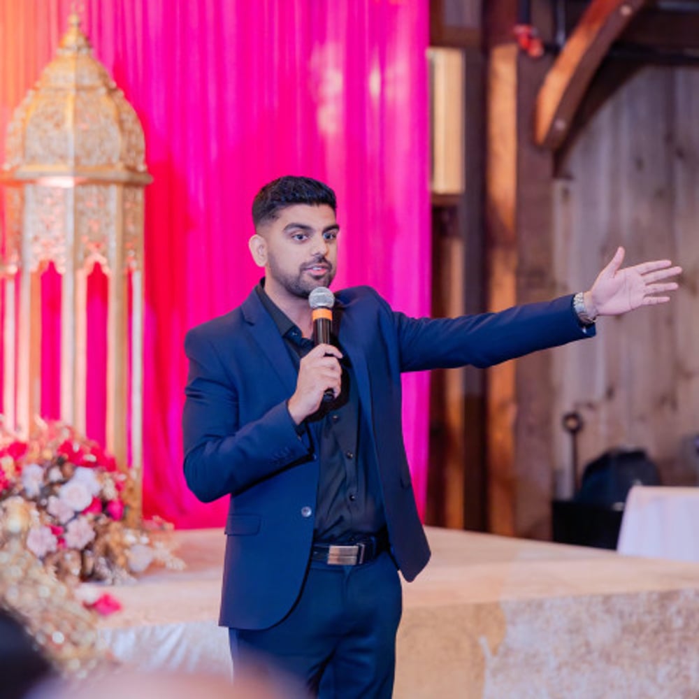 Profile thumbnail image for Talha Usman