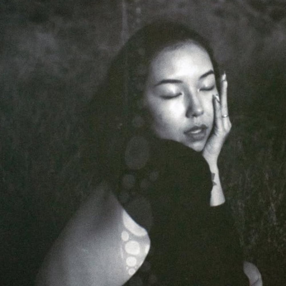 Profile thumbnail image for Talia on film