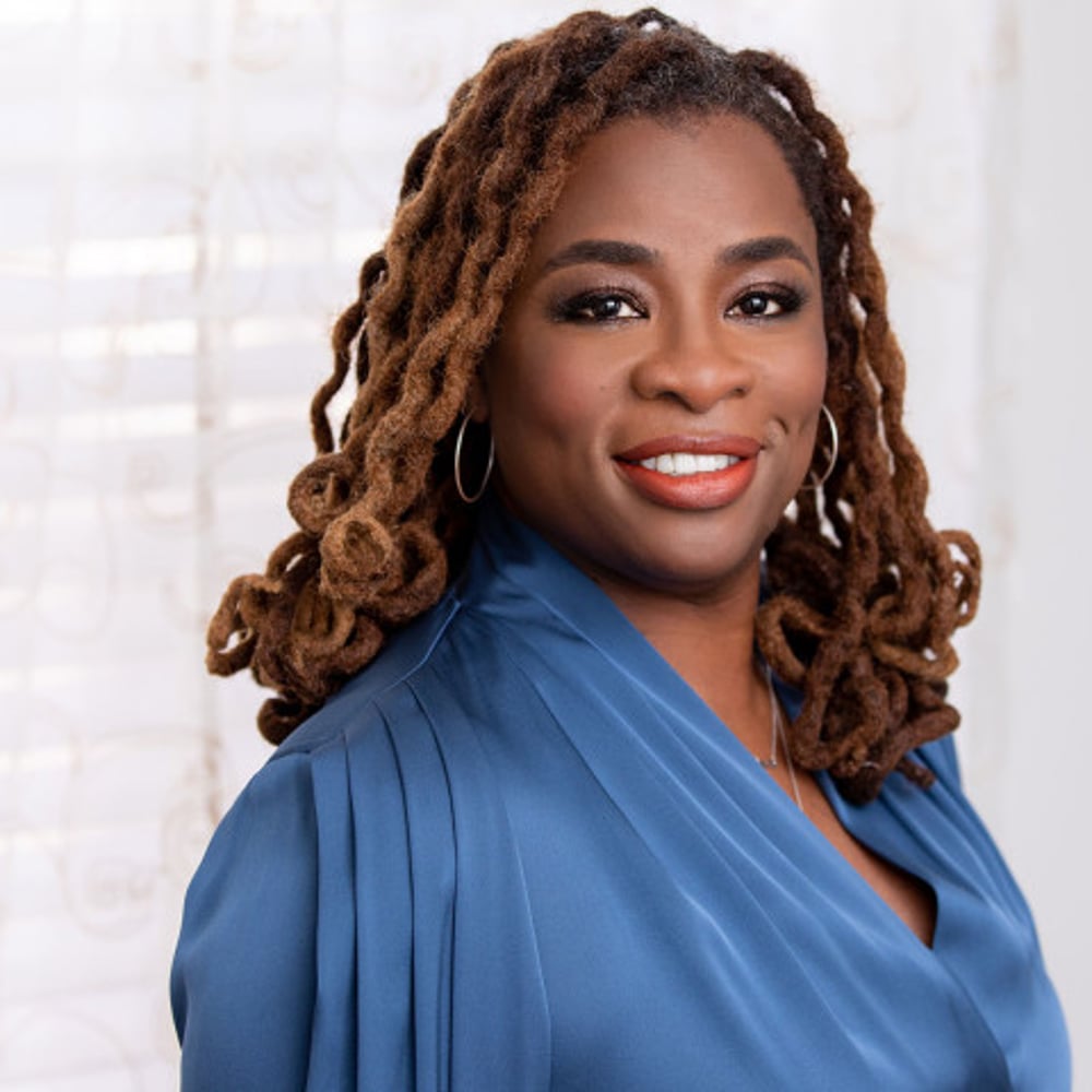 Profile thumbnail image for Tameka Brewington