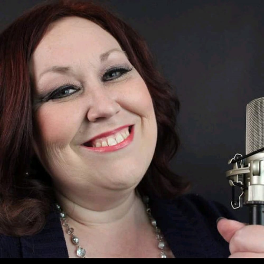 Profile thumbnail image for Tammie Hinson Music