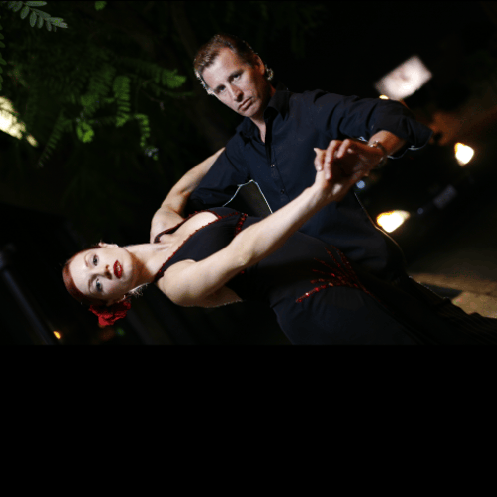 Profile thumbnail image for Tango Entertainment