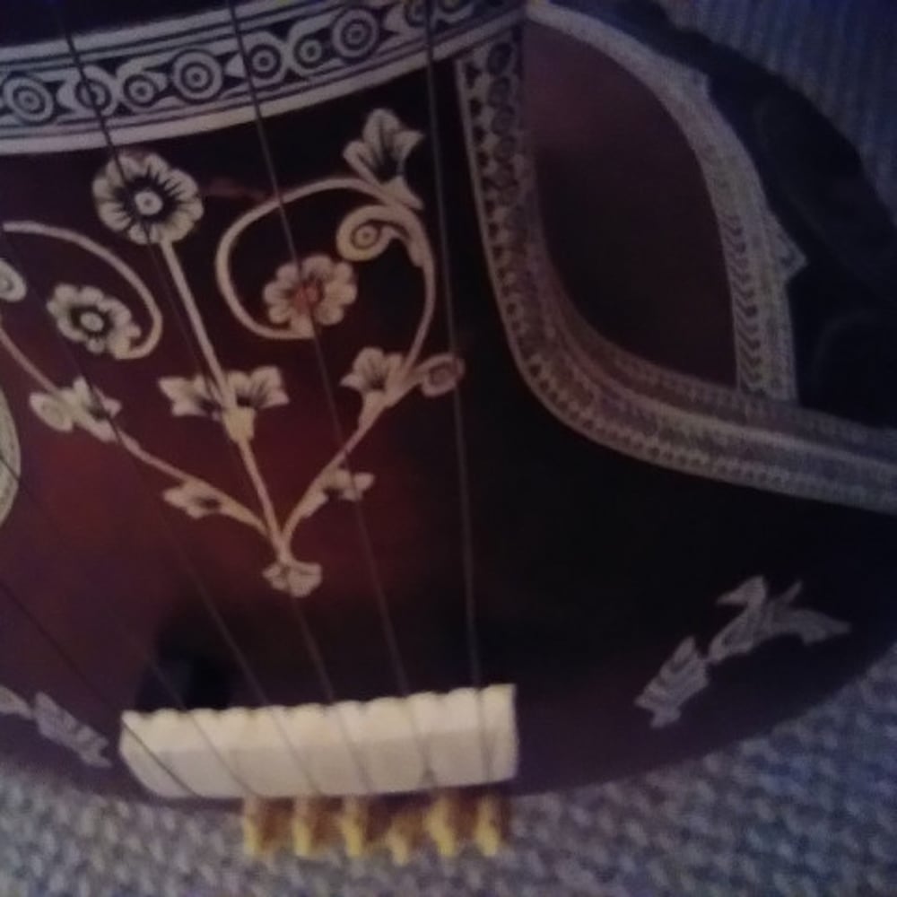 Profile thumbnail image for Tanpura - yoga, wedding, band, recording