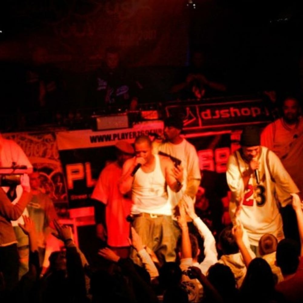 Hire T.A.P alias Tony Knuckles - Hip Hop Artist in Germany, GA | GigSalad