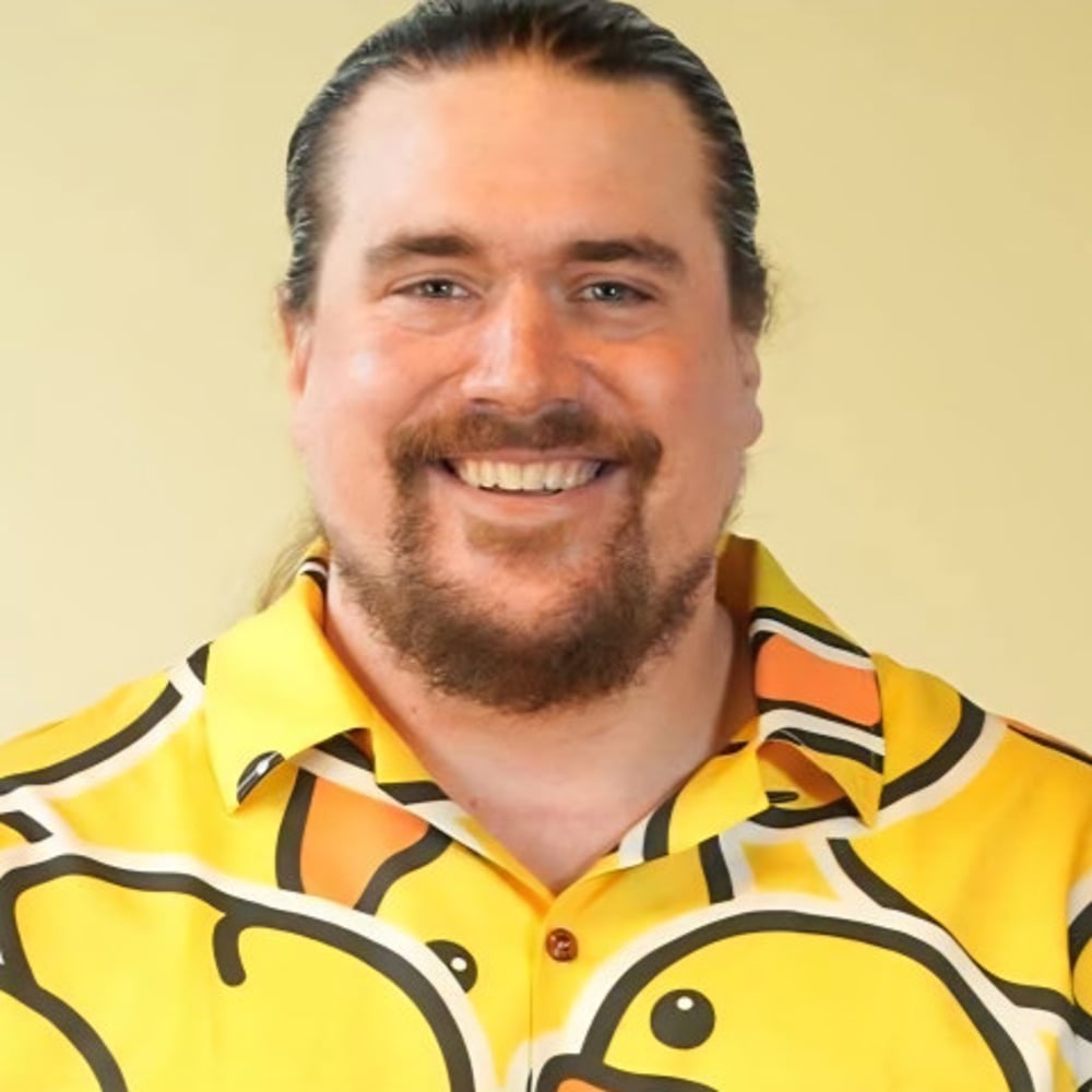 Profile thumbnail image for Tapped Out Comedy