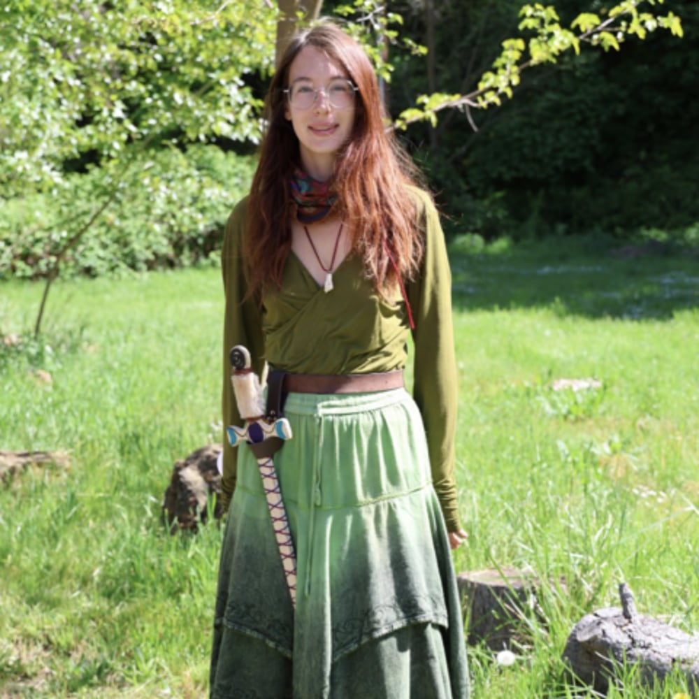 Profile thumbnail image for Tarah Green