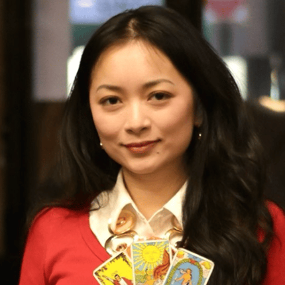 Profile thumbnail image for More Than Sun Tarot and Astrology