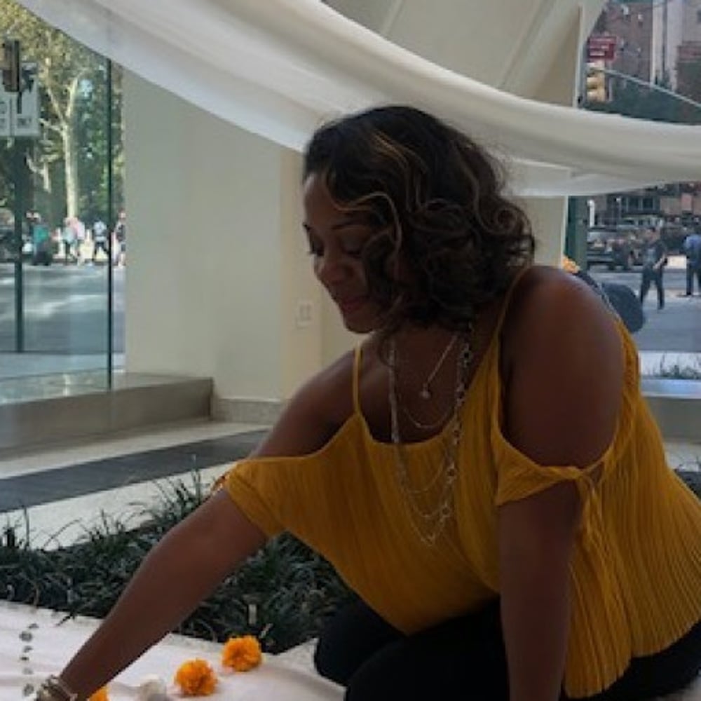 Profile thumbnail image for Tarot, Astrology, & Wellness Experiences