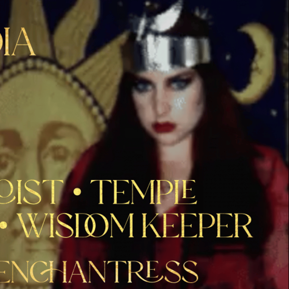 Profile thumbnail image for Tarot by the Lunar Priestess - Aradia