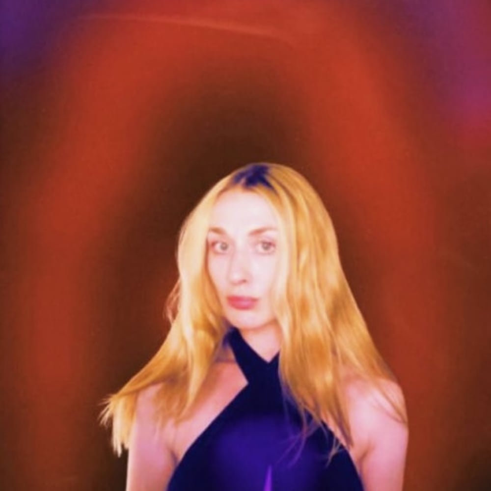 Profile thumbnail image for Tarot Reading by Joan Lynch