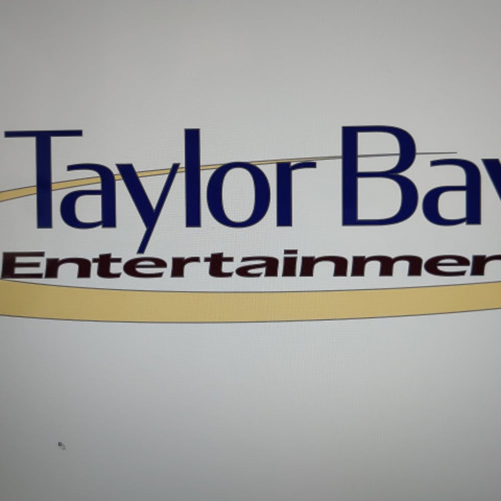 Profile thumbnail image for Taylor Bay Entertainment