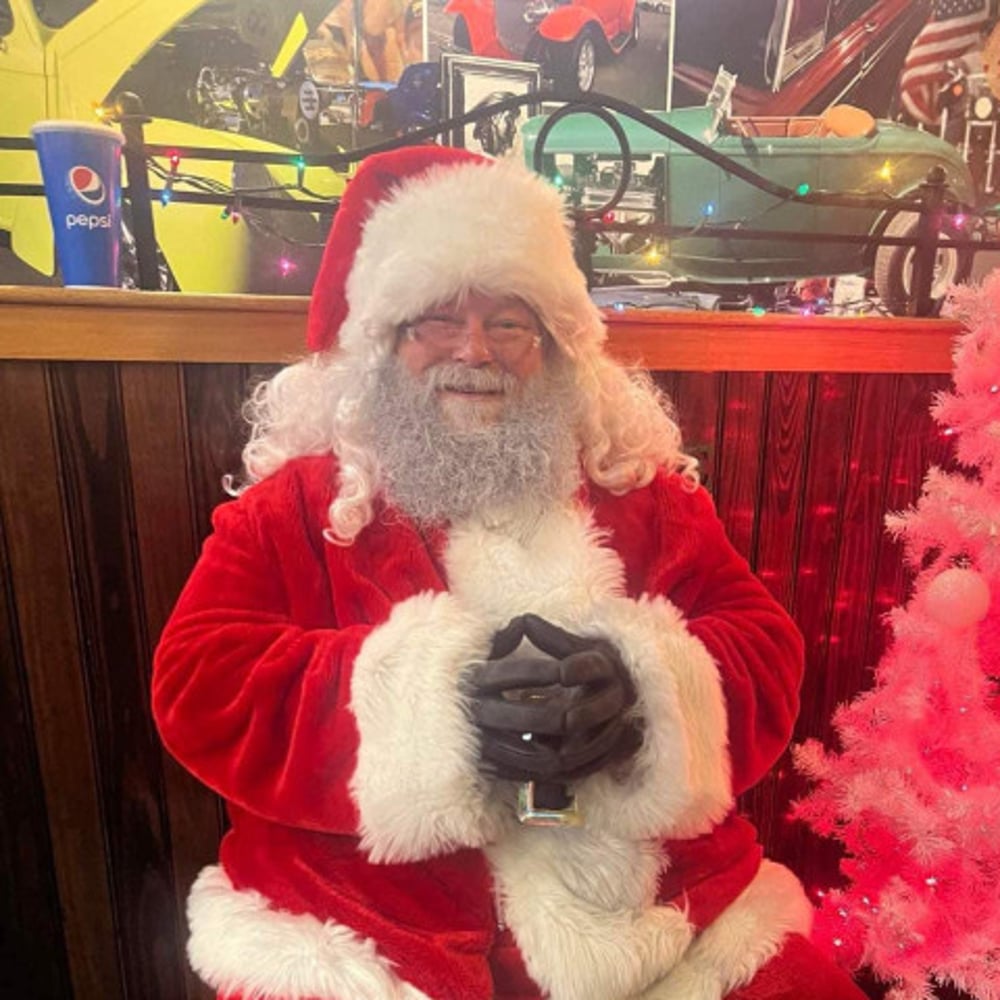 Profile thumbnail image for Tea Santa Claus