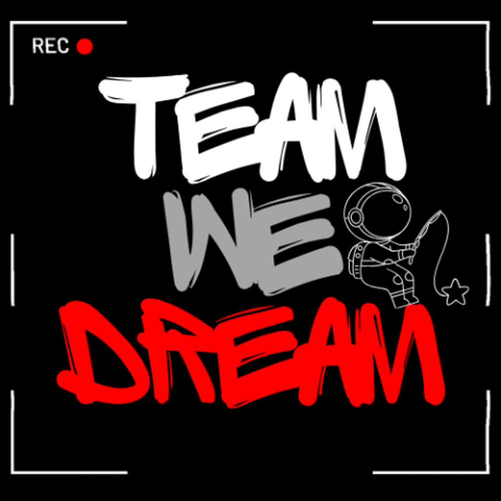 Profile thumbnail image for Team We Dream