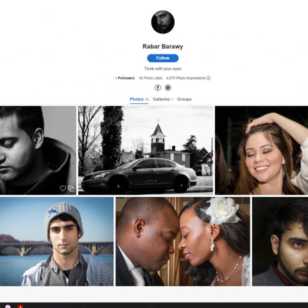 Profile thumbnail image for TechTonic Solutions PhotoPRO