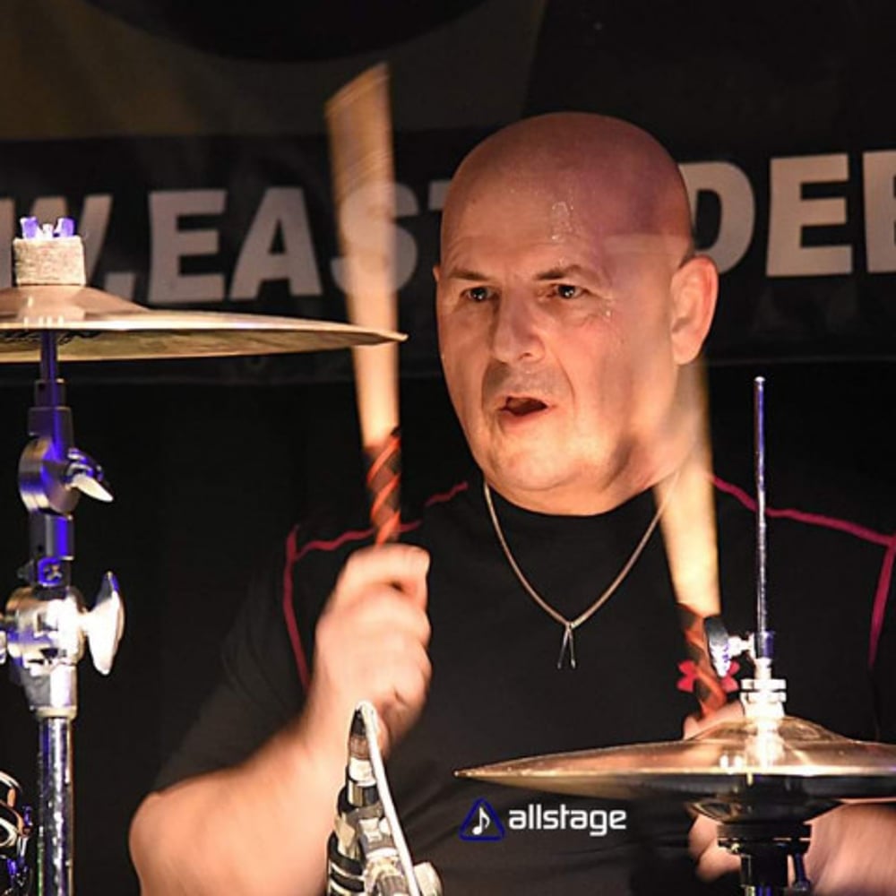 Profile thumbnail image for Ted Balazs