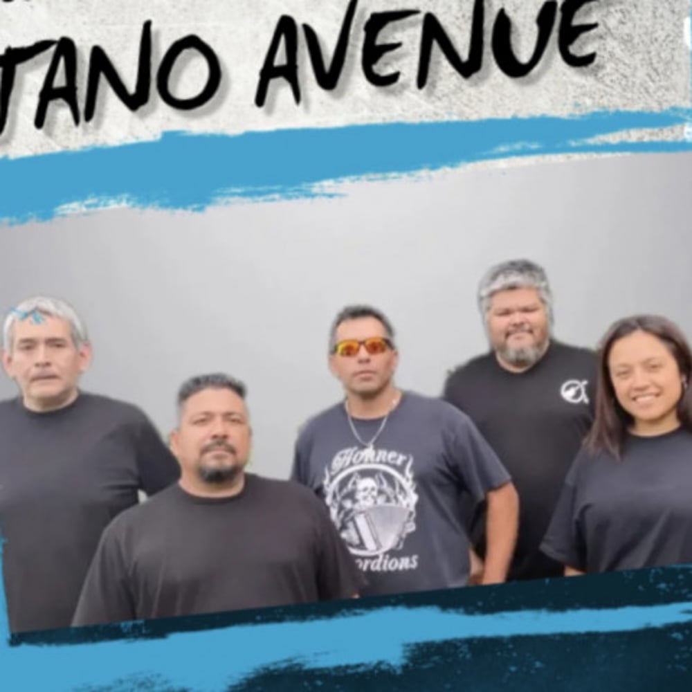 Profile thumbnail image for Tejano Avenue