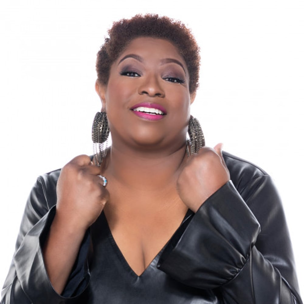 Profile thumbnail image for Teraleen Campbell